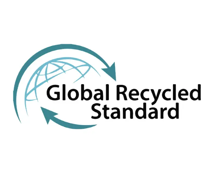 GRS Certified Recycled Cotton