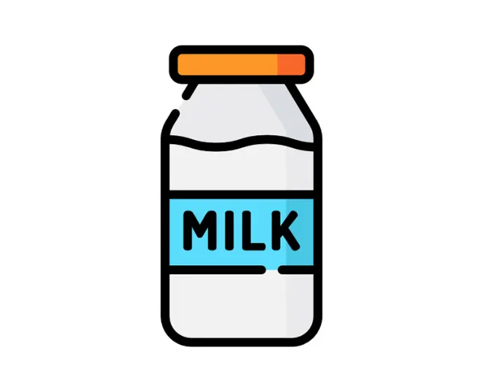 Milk Fabric