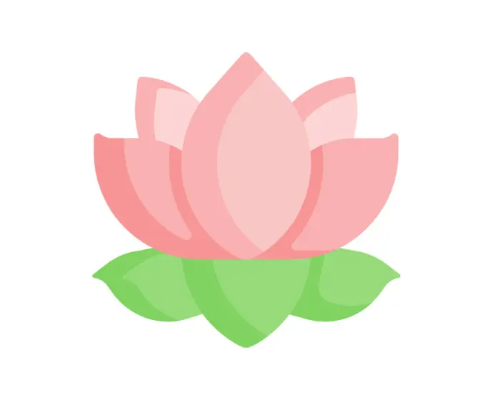 Lotus Fabric