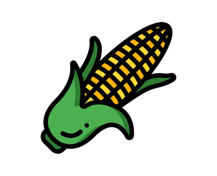 Corn Fabric