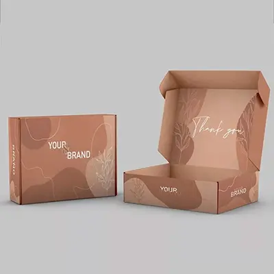 Printed Box