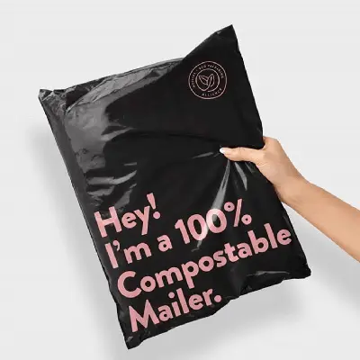 Compostable Mailers