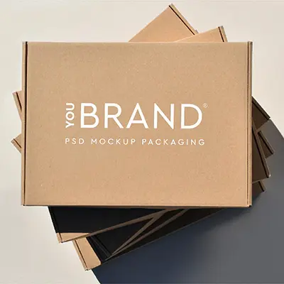 Corrugated Box