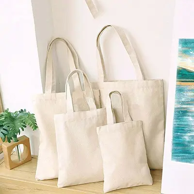 Cotton Tote Bags