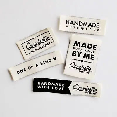 Cotton Labels