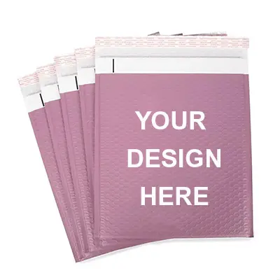 LDPE Mailers