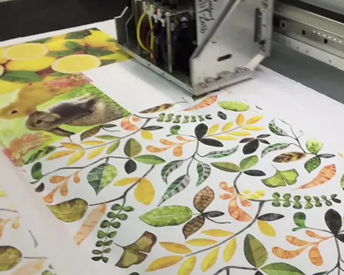 Digital printing