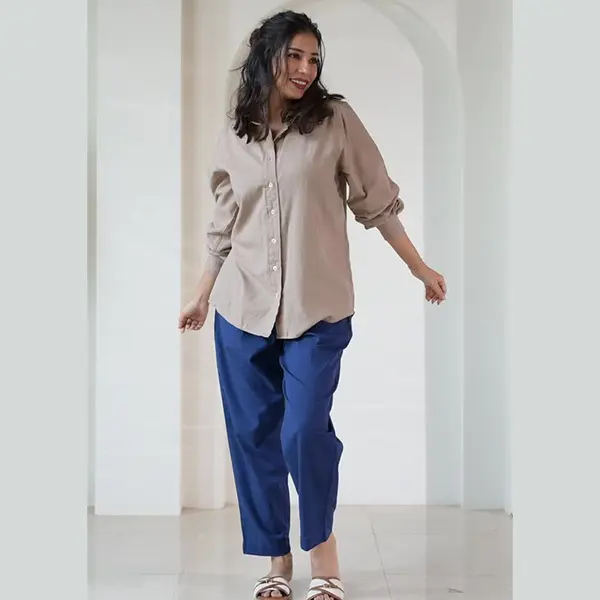 Sustainable womens wear