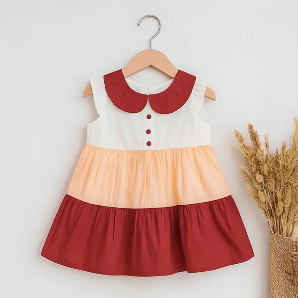Sustainable Kids wear