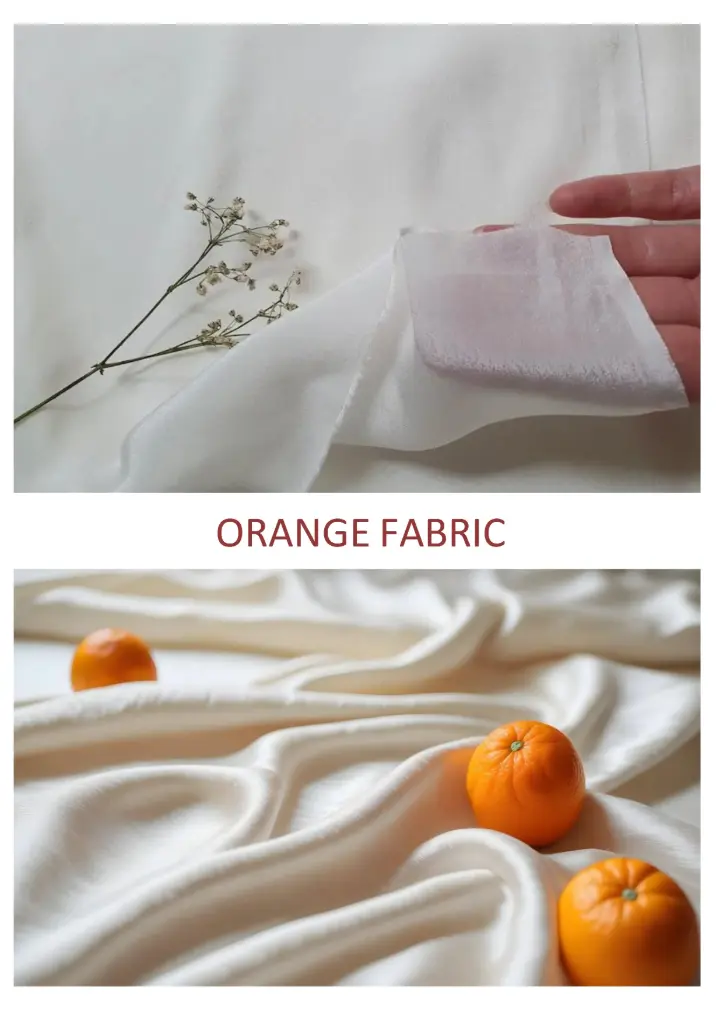 Eco Fabrics Swatchbook